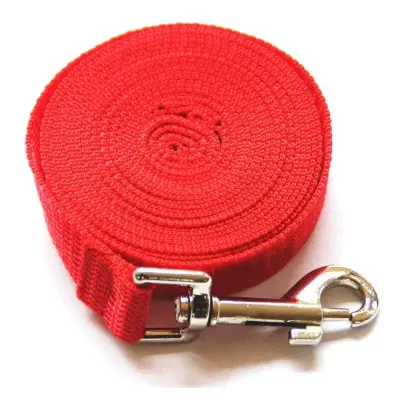 Correa nylon 3mts