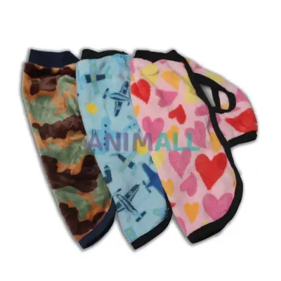 Polar soft talle 10
