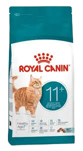 FELINE HEALTH NUTRITION Ageing +11 x 2kg