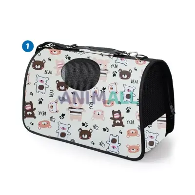 Bolso transporte(mediano)45cm base, 25cm alto, 20cm profundidad 6kg