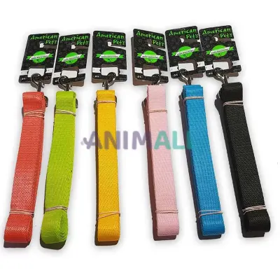 Correa nylon 2mts