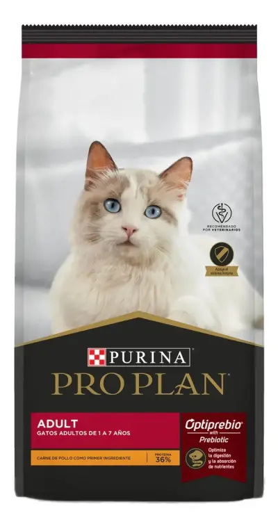 PRO PLAN Gato Adulto x 3kg