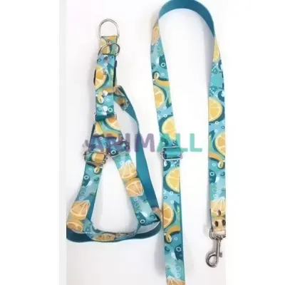 Pretal conjunto sublimado nº2