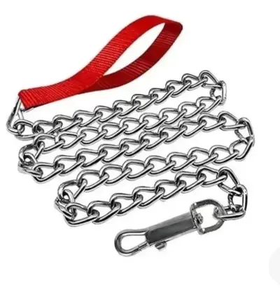 Cadena correa nylon economica 2,5mts