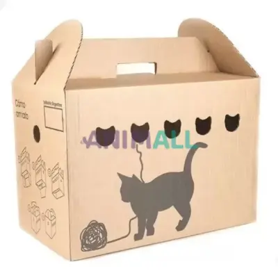 Caja de Transporte