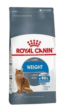 FELINE WEIGHT CARE X 1,5KG