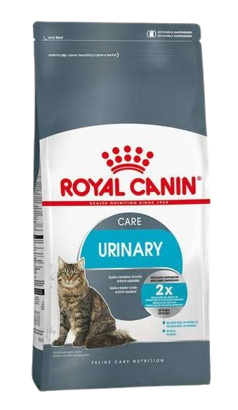 FELINE CARE URINARY X 7,5KG