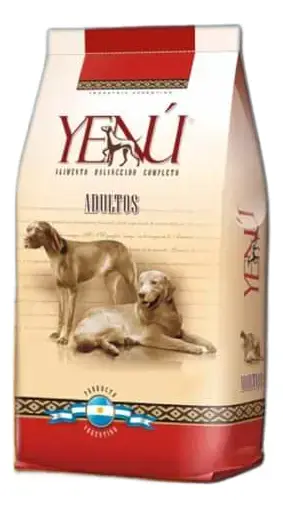 YENU Adulto x 17kg