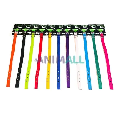 Collar nylon nº4
