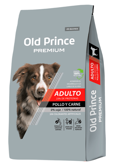 OLD PRINCE Premium x 20kg