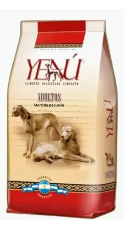 YENU Adulto MP x 10kg