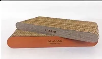 Rascador vainilla agatar
