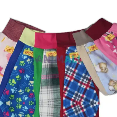 Polar lumpis talle 55