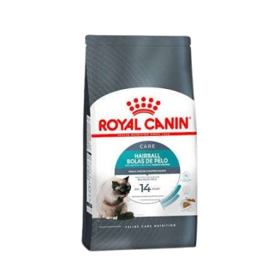 FELINE CARE NUTRITION Hairball Care x 1,5kg