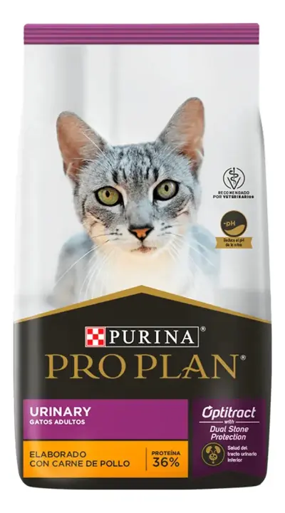 PRO PLAN Gato urinary x 7,5kg