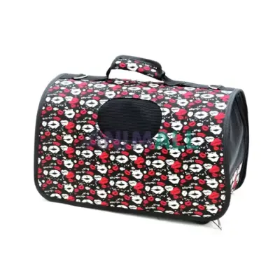 Bolso transporte(grande) 50cm base, 28cm alto, 28cm profundidad 8 a 11kg