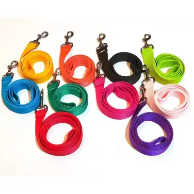 Correa nylon nº1
