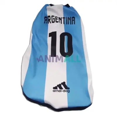 Camiseta Argentina talle 1